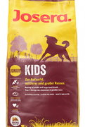 Сухий корм Josera Dog Kids (Йозера Дог Кидс) для цуценят і юніорів