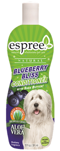 Espree Blueberry Bliss Conditioner with Shea Butter кондиционер «Черничное блаженство» с маслом Ши