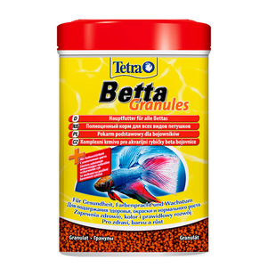 Tetra Betta Корм для петушков