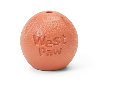 West Paw Rando Large М'яч для собак 9 см