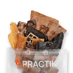 Practik М'ясне асорті яловиче