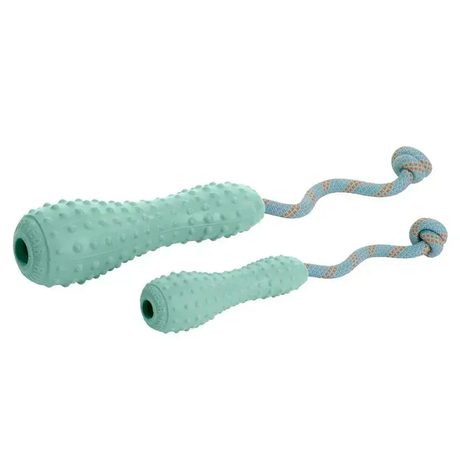 Ruffwear Gourdo™ Іграшка Для Гри В Перетяжки Для Собак Зелена Фото Від Dog.Com.Ua