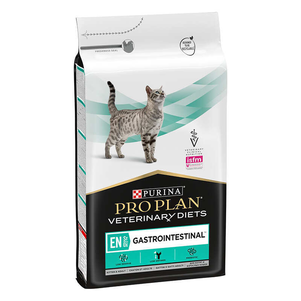 Purina Veterinary Diets EN - Gastrointestinal Feline для лікування шлунково-кишкових розладів