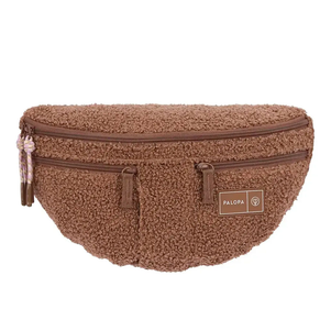 Palopa Emma Teddy-Fleece Поясная Сумка-Бананка Для Лакомства И Аксессуаров Собак Фото Зоомагазина Dog.Com.Ua