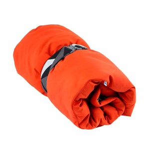 Hurtta Sleepover Sleeping Bag Спальный мешок для собак оранжевый