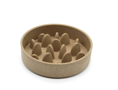 Slow Feeder Миска-Лабіринт, 14 См Фото Зоомагазину Dog.Com.Ua