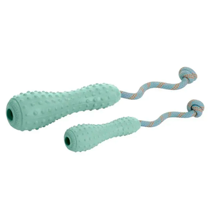 Ruffwear Gourdo™ Іграшка Для Гри В Перетяжки Для Собак Зелена Фото Зоомагазину Dog.Com.Ua