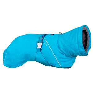 Hurtta Expedition Parka Ii Куртка-Парка Для Собак Синя Фото Зоомагазину Dog.Com.Ua