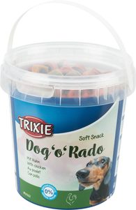 Вітаміни Тріксі для собак Dog’o’Rado 500г