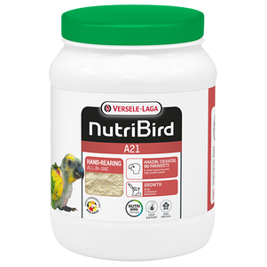 Versele-Laga Nutribird A21 Верселе-Лага Нутриберд A21 Молоко Для Птенцов Средних Попугаев И Других Видов Птиц Фото Зоомагазина Dog.Com.Ua