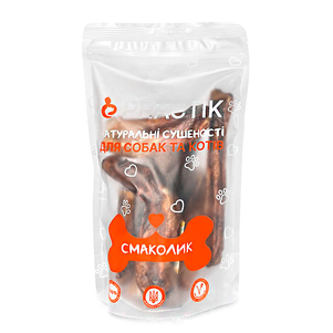 Practik Корень Бычий Фото Зоомагазина Dog.Com.Ua