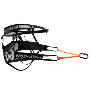 Non-Stop Dogwear Canix Belt Pro Пояс Для Прив'Язі Собак Чорний, M Фото Зоомагазину Dog.Com.Ua