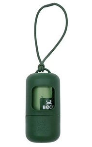 Beco Pets Poop Bag Диспенсер для пакетиків на 15 шт.