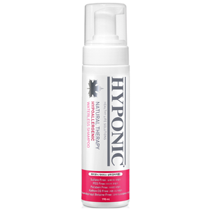 Hyponic Waterless Shampoo Гіпоалергенний Незмивний Шампунь-Пінка Для Собак І Кішок Фото Зоомагазину Dog.Com.Ua