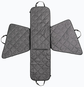 Harley And Cho Saver Автогамак Для Собак В Машину На Одно Сиденье Фото Зоомагазина Dog.Com.Ua