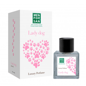 MENFORSAN LADY DOG (Лейді Дог) Парфум для собак, 50 мл