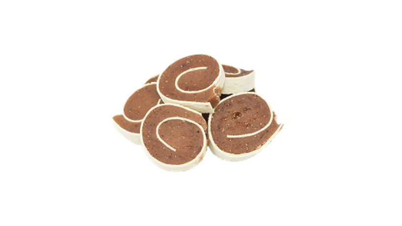 Animall Snack Качині Суши З Рибою Для Собак Фото Від Dog.Com.Ua