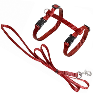 Flamingo Cat Harness And Leash Ziggi Фламінго Зіггі Шлейка Та Повідець Для Котів Фото Зоомагазину Dog.Com.Ua