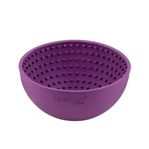 Lickimat Wobble Light Лизальний Килимок Антистрес Для Собак Що Гойдається Фото Зоомагазину Dog.Com.Ua