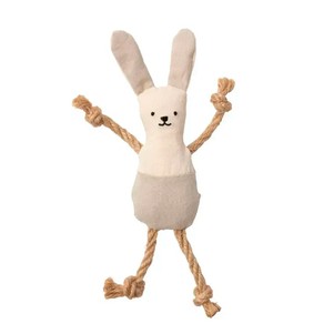 FuzzYard М'яка іграшка Зайчик для котів