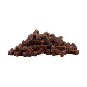 Yummeez Green Life Гіпоалергенні ласощі для собак з комахами та кіноа