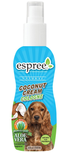 Espree Coconut Cream Cologne Духи кокосовый кремовый