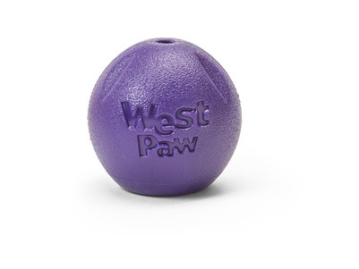 West Paw Rando Small Мяч для собак 6 см