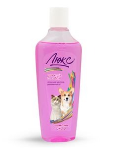 ProVET Люкс гигиенический шампунь репеллентного действия для кошек и собак