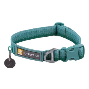 Ruffwear Front Range™ Повсякденний Нашийник Для Собак Зелений Фото Зоомагазину Dog.Com.Ua