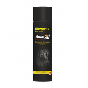 AnimAll Kurzhaar Shampoo Шампунь для короткошерстих собак, 250 мл