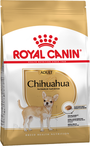 Сухий корм Royal Canin Chihuahua Adult (Роял Канін Чіхуахуа Едалт) для зрілих собак
