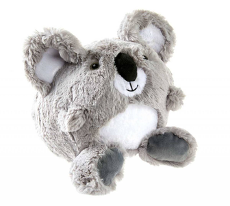 Wolters Plush Ball Коала Мягкая Игрушка Для Собак Без Звука, 15 См Фото Зоомагазина Dog.Com.Ua