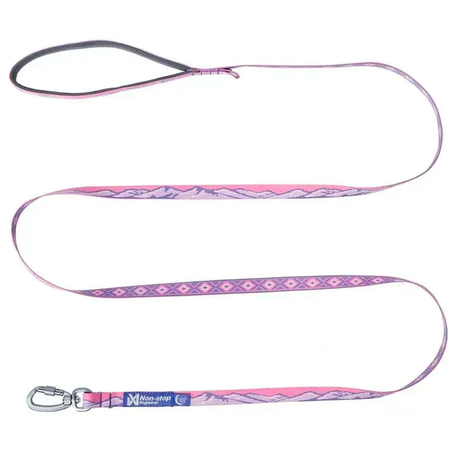 Non-Stop Dogwear Trail Quest Leash Rp Signature Edition Поводок Для Собак, 15 Мм/ 2 М Фото От Dog.Com.Ua