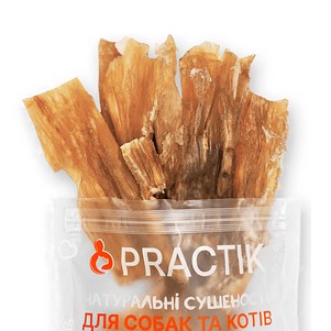 Practik Жила яловича станова