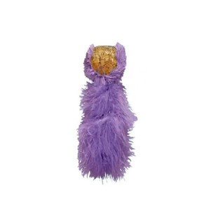 Kong Cat Active Cork Ball Игрушка для кошек