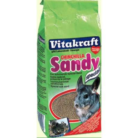 Vitakraft Песок для шиншилл SANDY