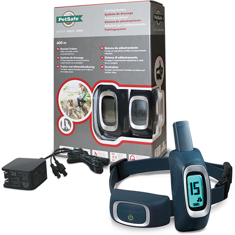 PetSafe Standard Remote Trainer електронний нашийник для собак до 600 м