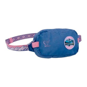 Non-stop dogwear  Trail quest fanny pack RP signature edition Сумка-бананка для лакомства и аксессуаров собак