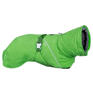 Hurtta Expedition Parka Ii Куртка-Парка Для Собак Зелена Фото Зоомагазину Dog.Com.Ua