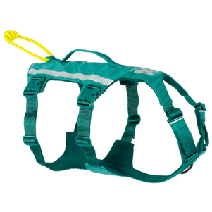 Non-Stop Dogwear Ramble Harness Long Подовжена Шлейка Для Собак Синя Фото Зоомагазину Dog.Com.Ua