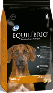 Сухий корм Equilibrio (Еквібрио) Adult Large Breeds для дорослих собак великих порід (курка)