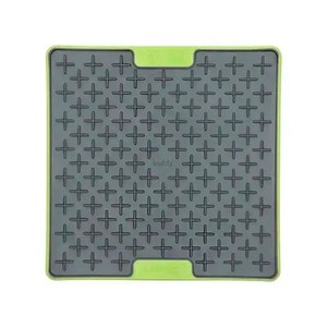 LickiMat Buddy Tuff Лизальний килимок антистрес для собак, тверда основа