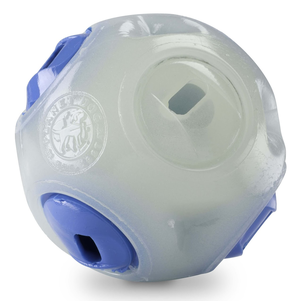 Planet Dog Whistle Ball Игрушка для собак Планет Дог вистлы Болл мяч-cвисток