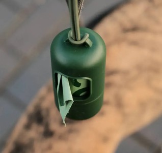 Beco Pets Poop Bag Диспенсер для пакетиків на 15 шт.