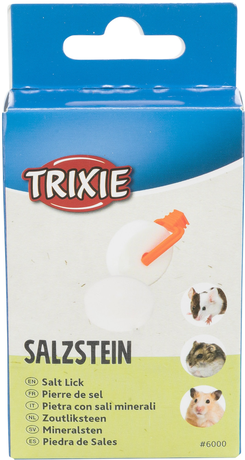 Trixie Мінерал-соль для гризунів в упаковці 54г (2шт)