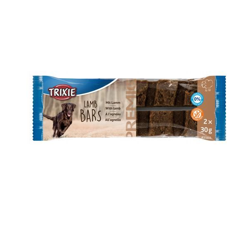 Trixie Premio Lamb Bars М'Ясні Батончики З Ягням Для Собак Фото Від Dog.Com.Ua