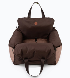 Harley And Cho Buggy Автокрісло-Лежанка В Авто Фото Зоомагазину Dog.Com.Ua