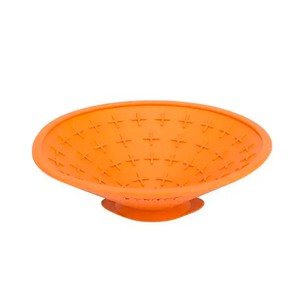 LickiMat Splash Лизальний килимок антистрес для собак для купання та догляду на присосках