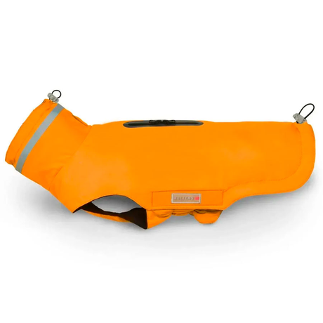 Wolters Modern Classic Попона Дождевик Для Собак Оранжевый Фото От Dog.Com.Ua