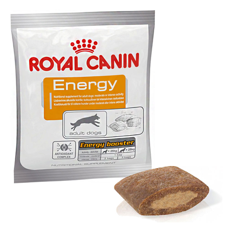 Royal Canin Energy ласощі для активних собак